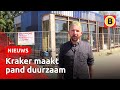 Van kraakpand naar paleis | Omroep Brabant