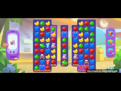 Wildscape - Level 452 (Super Hard Level)