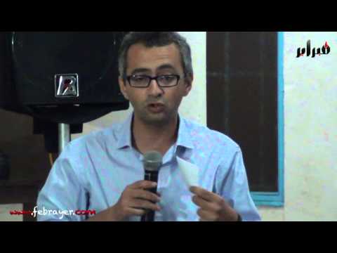 بنشمسي: ما وقع في مصر انقلاب عسكري