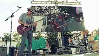 Loaded Shotgun - The Mud Howlers @ Ocho Music Fest