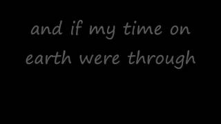 Kevin Skinner  legendado  If tomorrow never comes lyrics