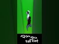 PINGU FREE FALL Shorts