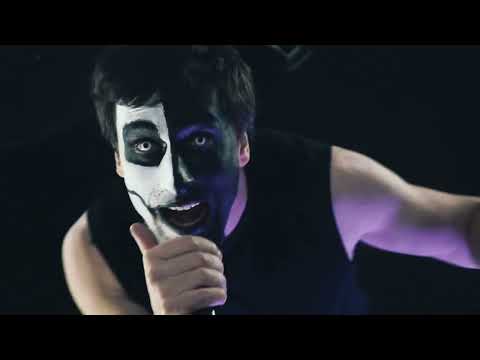 RESTRICTED AREA - DOK (official 2025 Music Video)