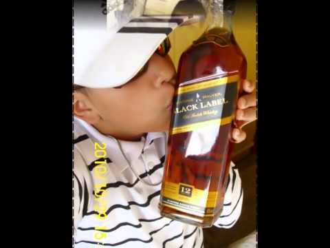 Mc Rael - quando nóis sai assim !