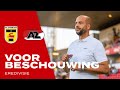 Jansen: 'Zitten er goed in' | Voorbeschouwing