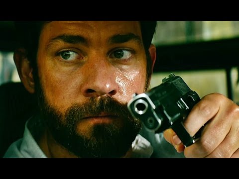 Trailer 13 Hours: The Secret Soldiers of Benghazi