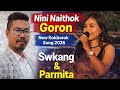 Nini Naithok Goron New Kokborok Song Video 2026 Swkang Debbrma Parmita Reang