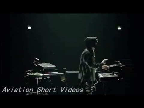 Alan Walker Aviation Tour (Level 1) Special Video