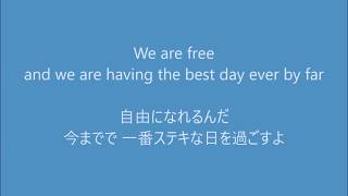 ♪ Be honest / Jason Mraz 和訳 (Japanese lyrics)
