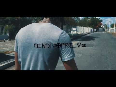 BENDJI--FreeStyle-- #OPRCLV2