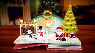 Every day is Christmas in this Chinese city | ABC News