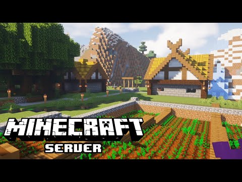 MINECRAFT ☀️ S05E88 • Rückkehr ins traute Heim! • LET'S PLAY MINECRAFT