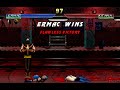 Ermac MKD Fatality 2 MKP4 1 Season 2 5