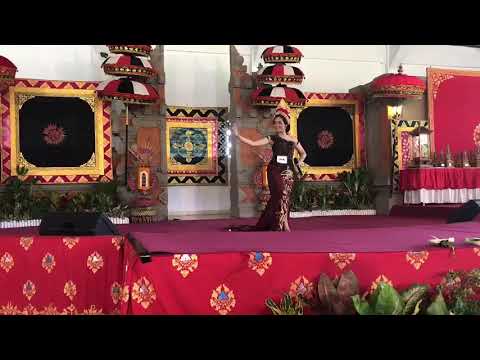 Bungan Jepun - Kaniya Indira