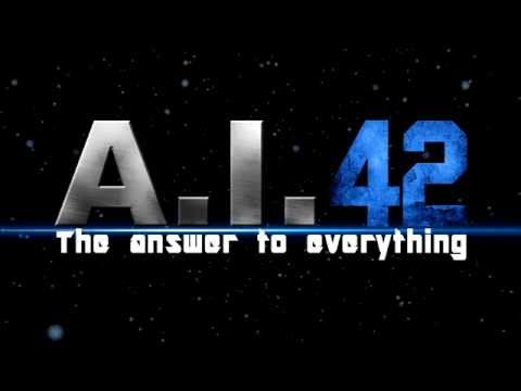 A.I. 42 - The Answer to Everything (fake commercial)