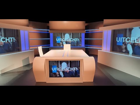 Uitgelicht! 6 april 2021 - Ben Visser over herstart coalitievorming na 'functie elders'-debat