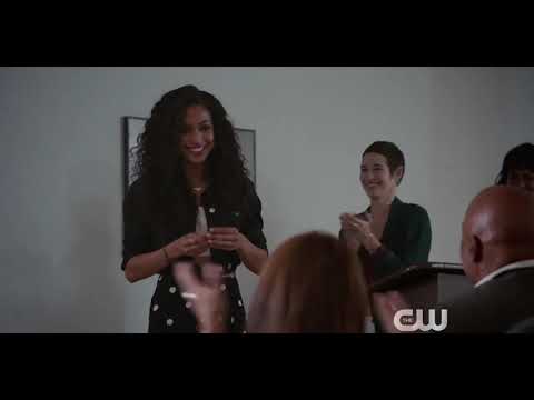 All American 1x12 Promo "Back In The Day"