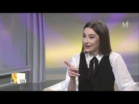 Alexandra Conunova, violonistă de renume internațional