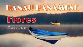 preview picture of video 'Vlog#07 - DANAU RANAMESE - RUTENG - EXPLORE FLORES'