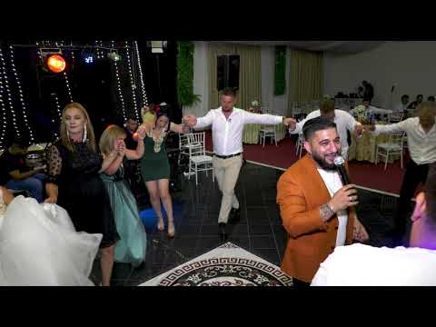 Nunta Alin & Petruta - Partea adoua (Manastirea 2022)