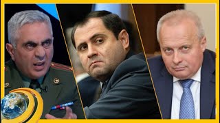 Միֆեր տարածողը՝ միֆ կոտրո՞ղ. ՌԴ դեսպանը բաց նամակով դիմել է ՀՀ ՊՆ-ին