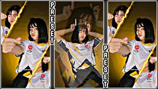 Download lagu PRESET ALIGHT MOTION DI BAWAH 5MB DJ DUSK TILL DAWN VIRAL TIKTOK mp3