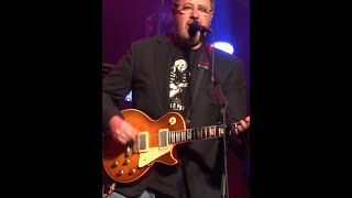 Vince Gill &quot;Don&#39;t Let our Love Start Slippin Away&quot; &amp; &quot;What the Cowgirls Do&quot; (partial) 2017