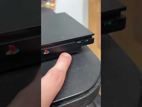 The different PS2 Slims.