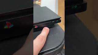 The different PS2 Slims.