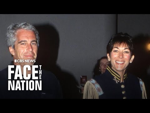 Justice Department releases millions of pages of Epstein files