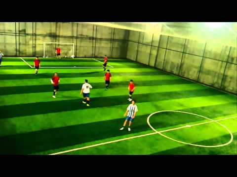 Ayaz Arena Halı Saha 02.04.2016 20:00 - akillisaha.com