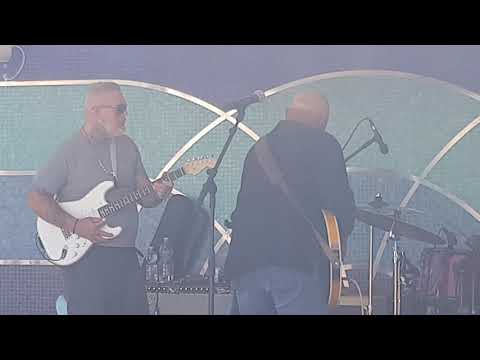 European blues Cruise 2019 - Major Handy ( BB King)