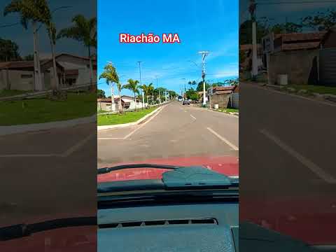 Riachão Maranhão