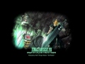 Final Fantasy VII - Forgotten City (The Enigma TNG ...