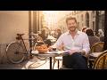 Jazzy Croissant - La Vie en Couleurs (Official Lyric Video)