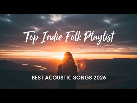 Afternoon Tea & Indie Folk Melodies | Indie/Pop/Folk/Acoustic Playlist Vol 152