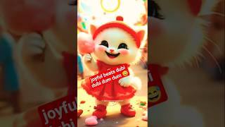 Download lagu Dubi Dubi Dam Dam |🍼😅 Cutest cat videos funny dance  on Dudi Dudi Dam Dam😺  #dudidudi#cat #ytshort mp3