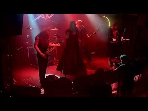 Thy Despair 19.07.2025 VolumeClub, Kyiv full concert