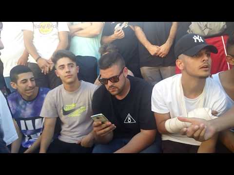 FLOPS vs RESI vs CHAPO - 32avos - [ PRE-REDBULL MÁLAGA ]