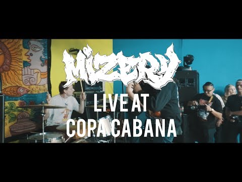 Mizery - FULL SET {HD} 07/02/17 (Live @ Copa Cabana)