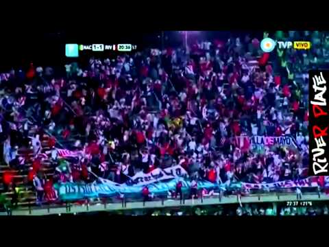 Leonardo Pisculichi | River Plate | Skills - Goals