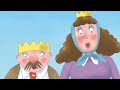 Dora The Explorer Mentioning The King And Queen From Little Princess For ‎⁨ LPSCREAMCOLLIE78⁩�