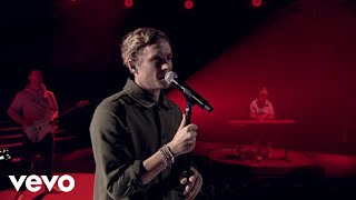 Matthias Schweighöfer - Lauf &amp; Ping Pong - Live (Joko &amp; Klaas gegen ProSieben)