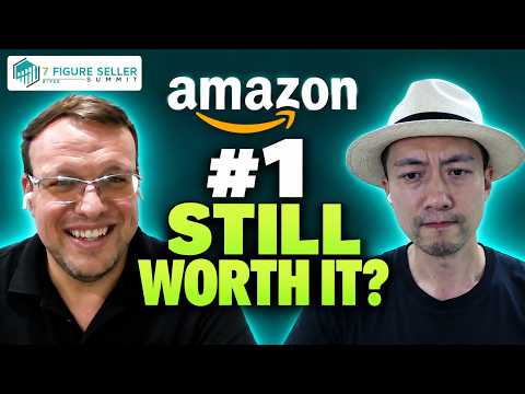Does Ranking Number One on Amazon Still Matter in 2026?