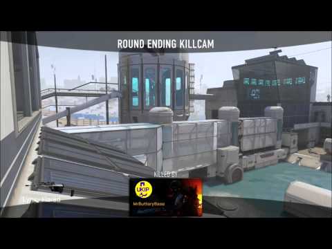 Get Butter'd-Episode 1