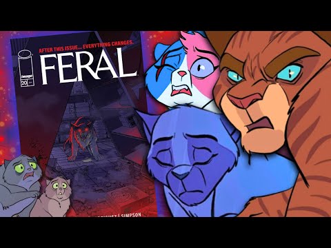 The Issue That Changes Everything | Feral #20 Explained!