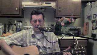 I Should Be With You Right Now -- Cover by George Howard