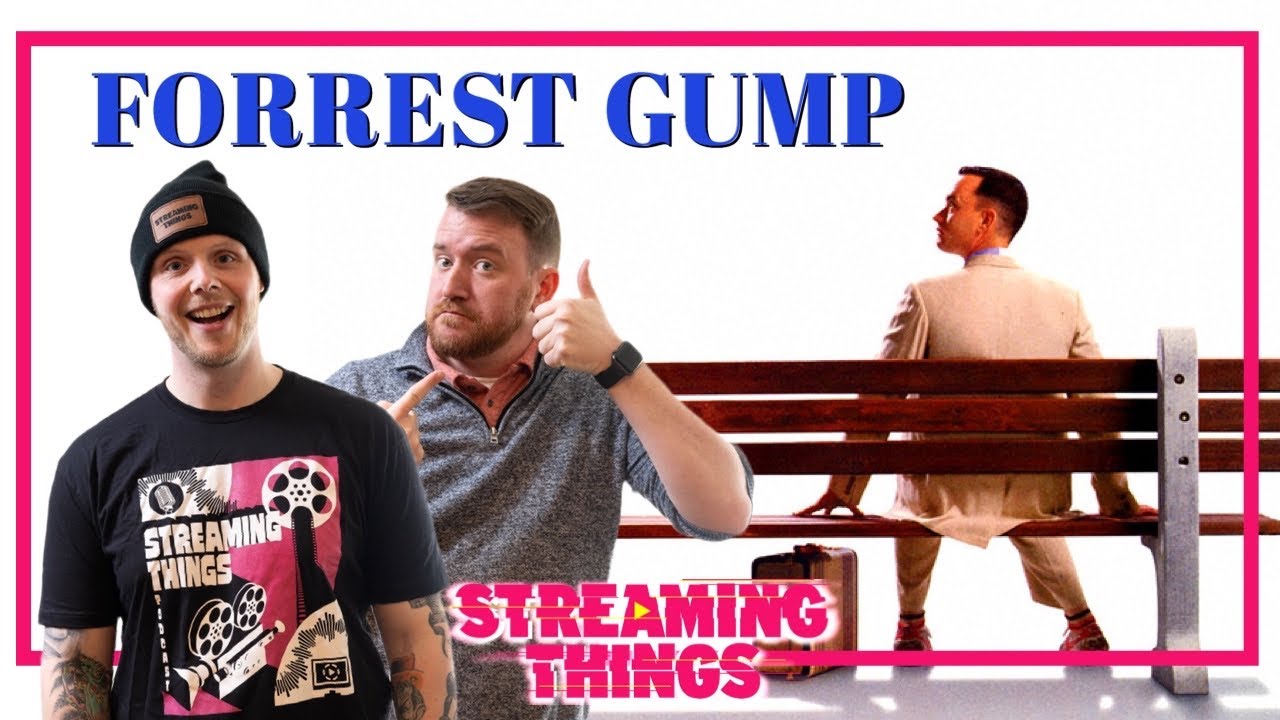 Forrest Gump (1994)