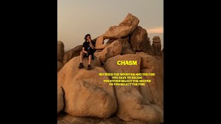 3TEETH CHASM