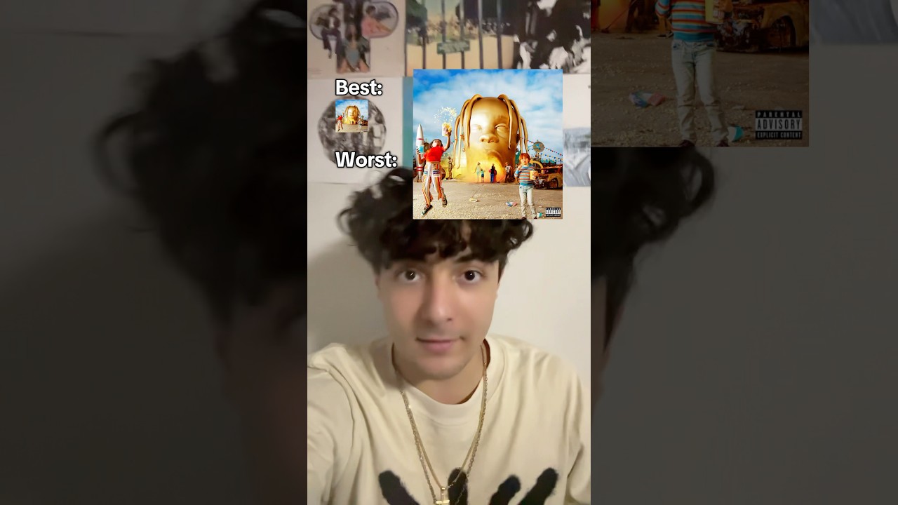 Best And Worst Rap Album Covers Of All Time?! #rapalbums #hiphop #musicopinions #bestandworst